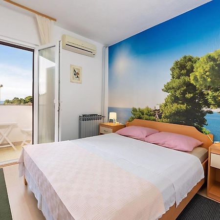 Apartments Pilicari (Adults Only) Rovinj Bagian luar foto