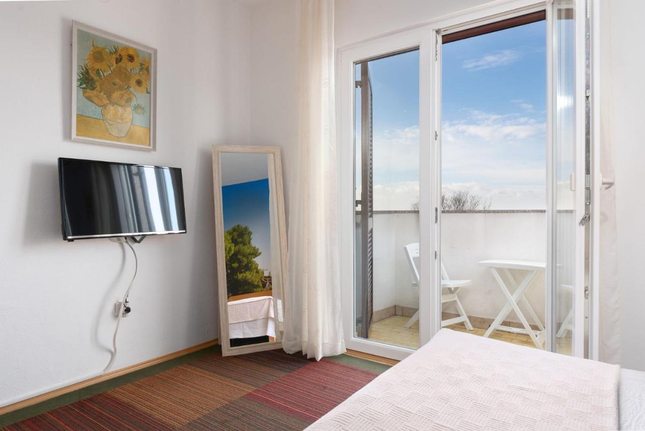 Apartments Pilicari (Adults Only) Rovinj Bagian luar foto