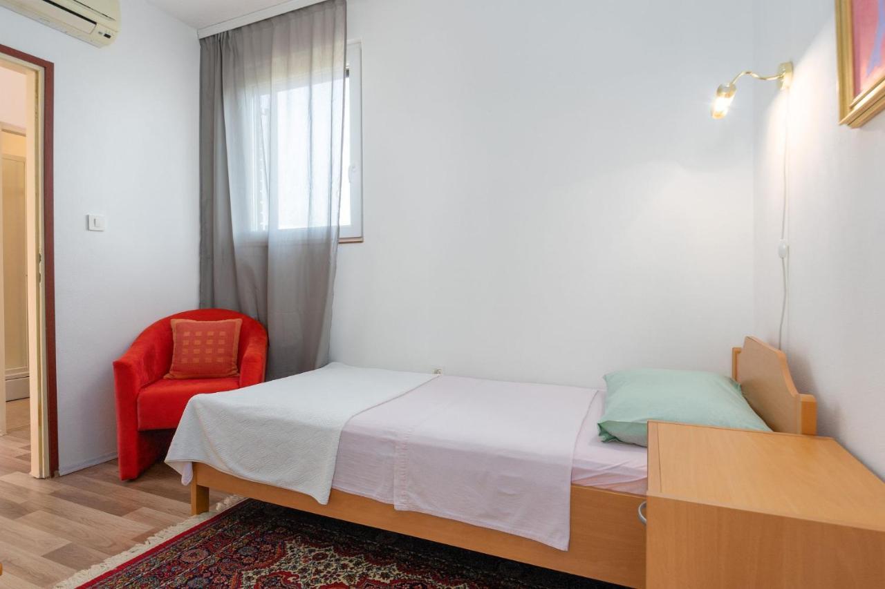 Apartments Pilicari (Adults Only) Rovinj Bagian luar foto