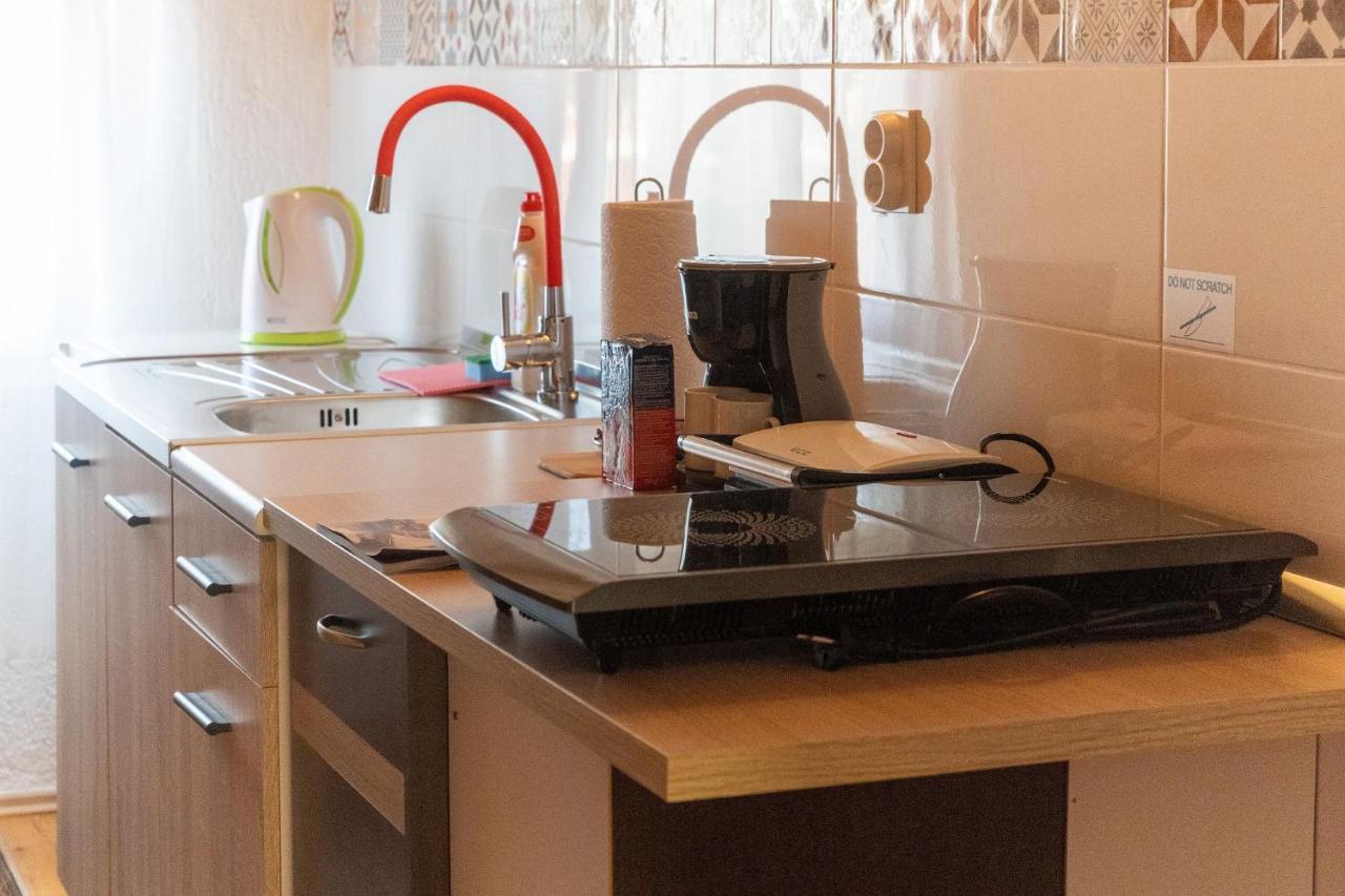 Apartments Pilicari (Adults Only) Rovinj Bagian luar foto