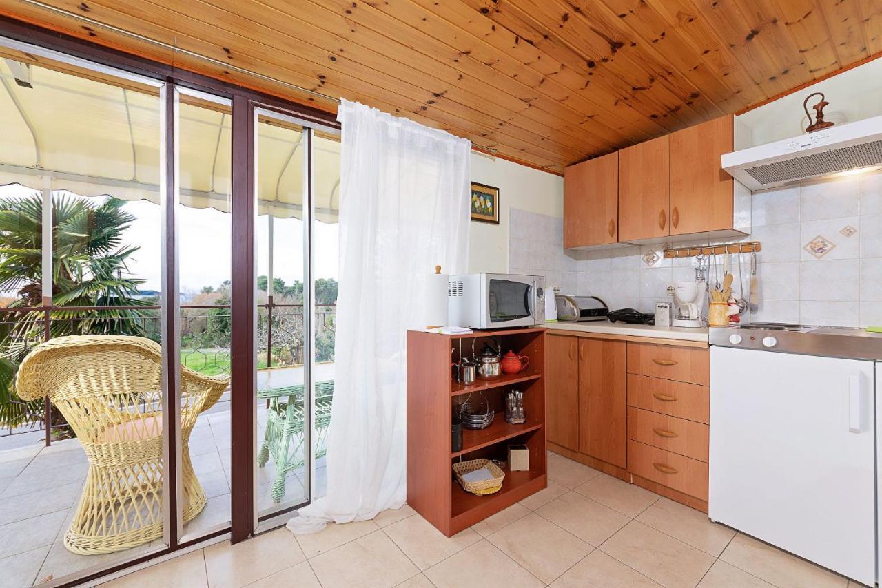 Apartments Pilicari (Adults Only) Rovinj Bagian luar foto
