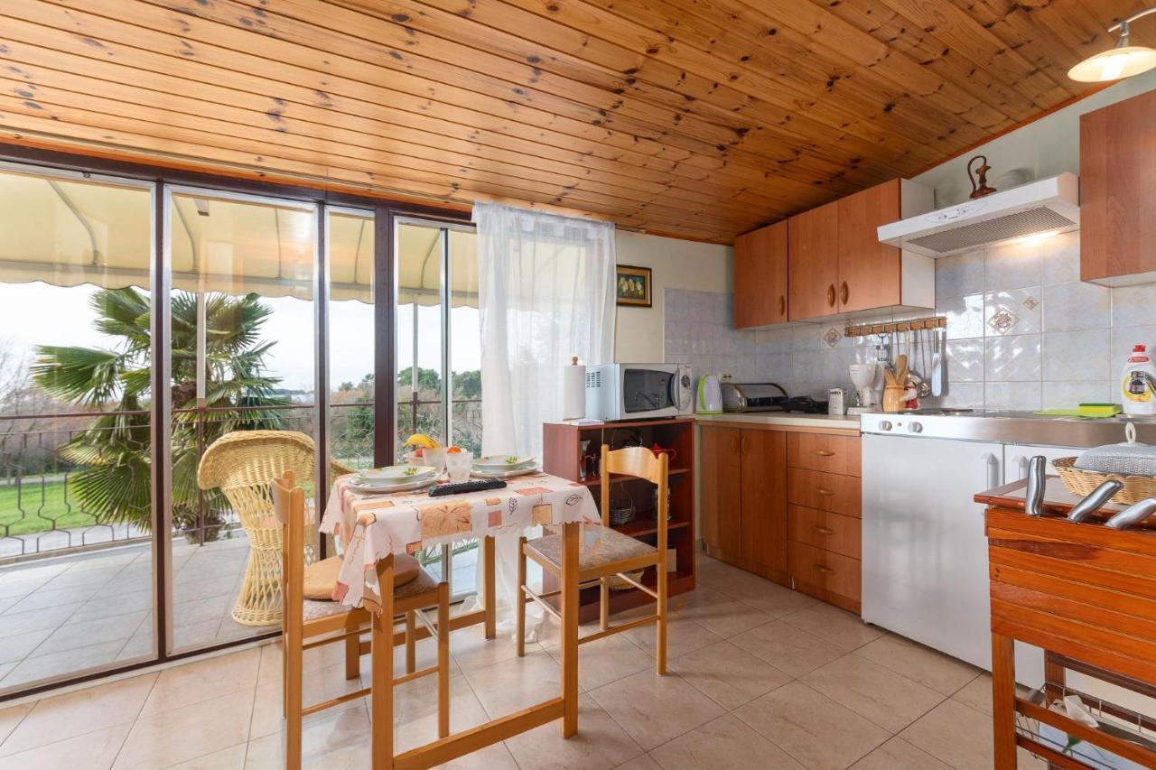 Apartments Pilicari (Adults Only) Rovinj Bagian luar foto