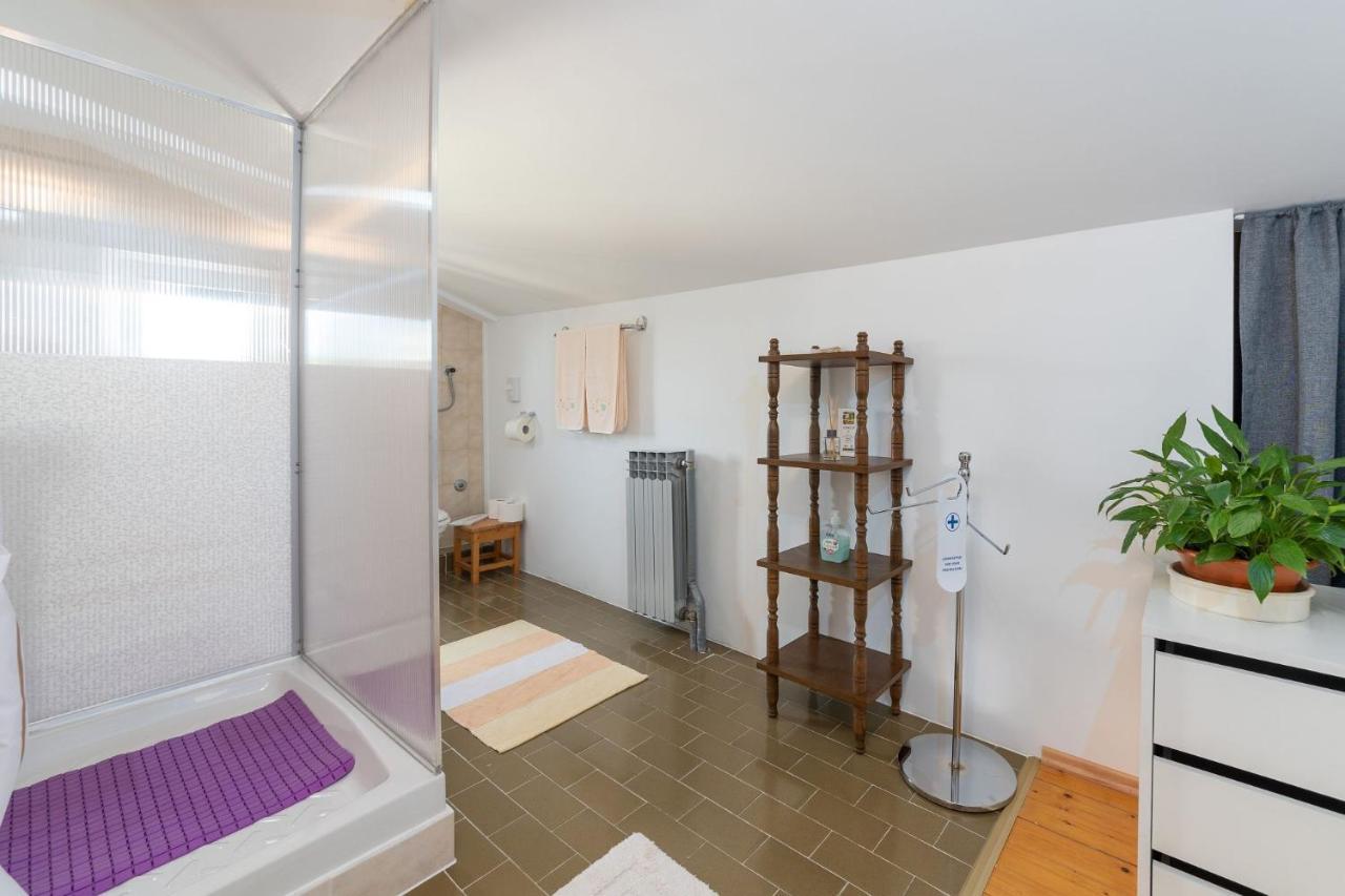Apartments Pilicari (Adults Only) Rovinj Bagian luar foto