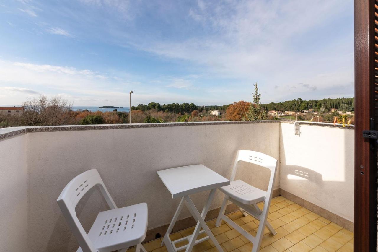 Apartments Pilicari (Adults Only) Rovinj Bagian luar foto