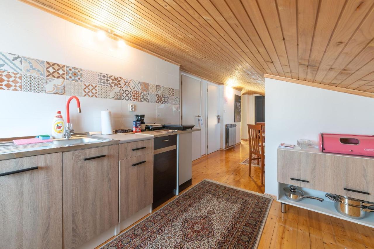 Apartments Pilicari (Adults Only) Rovinj Bagian luar foto
