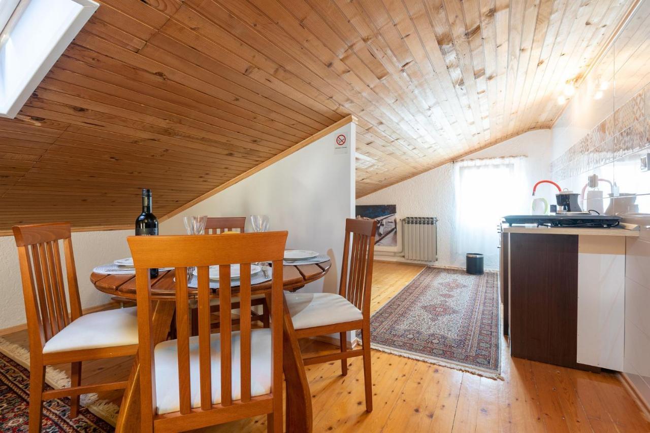 Apartments Pilicari (Adults Only) Rovinj Bagian luar foto