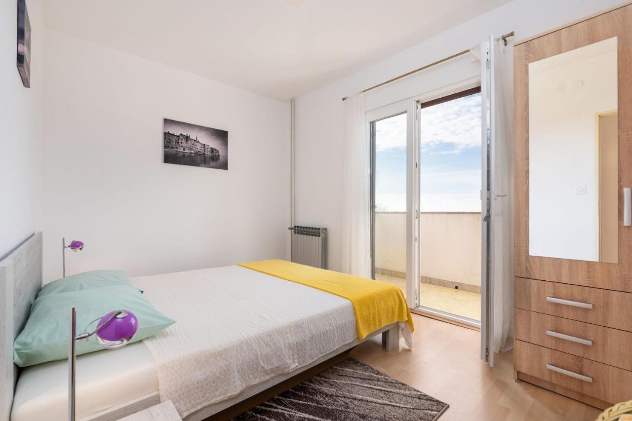 Apartments Pilicari (Adults Only) Rovinj Bagian luar foto