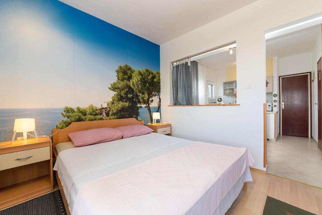 Apartments Pilicari (Adults Only) Rovinj Bagian luar foto