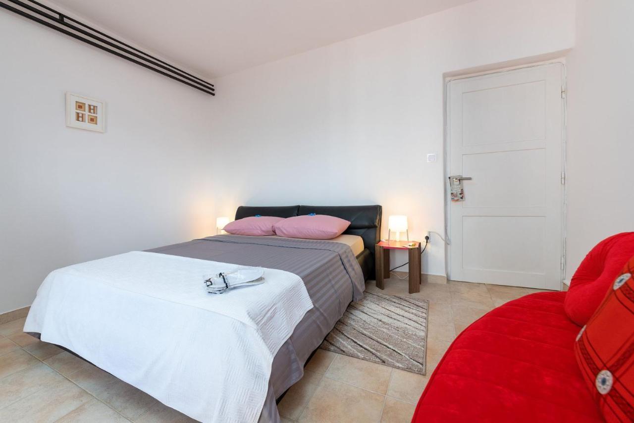 Apartments Pilicari (Adults Only) Rovinj Bagian luar foto