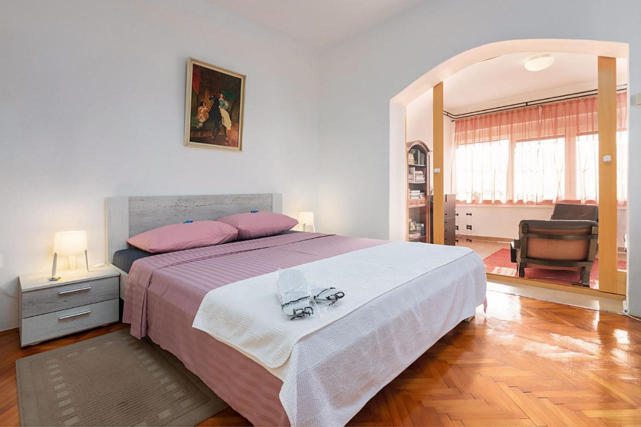 Apartments Pilicari (Adults Only) Rovinj Bagian luar foto
