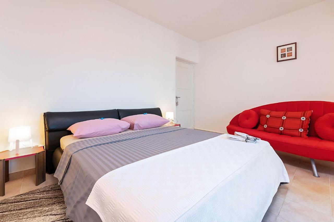 Apartments Pilicari (Adults Only) Rovinj Bagian luar foto