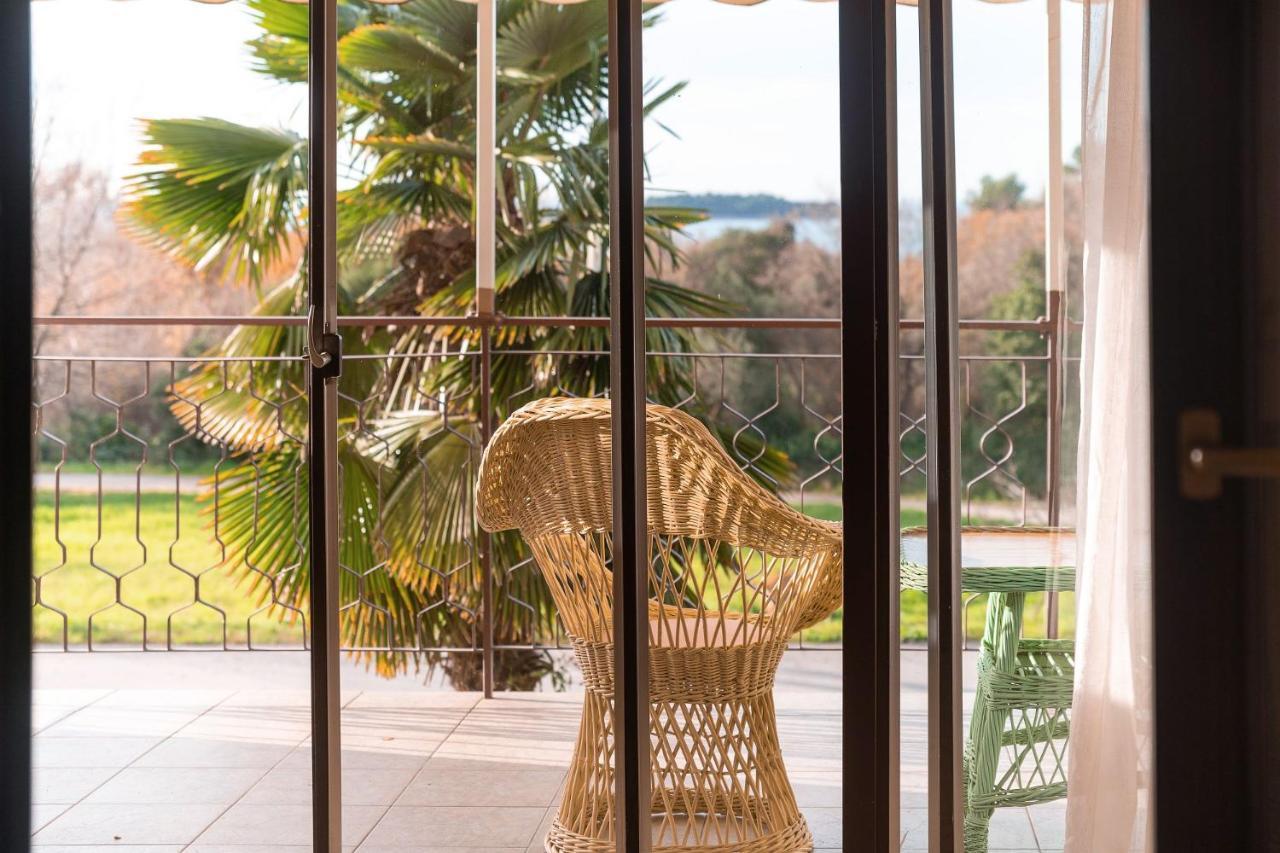 Apartments Pilicari (Adults Only) Rovinj Bagian luar foto
