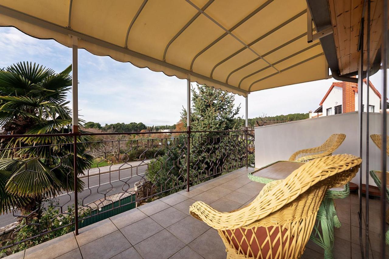Apartments Pilicari (Adults Only) Rovinj Bagian luar foto